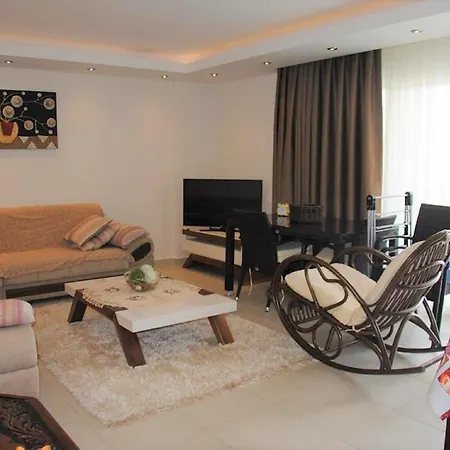 아파트 Tropical Gardens Is A 2 Bed 1st Floor Private 시데